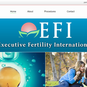 Executive Fertility International
